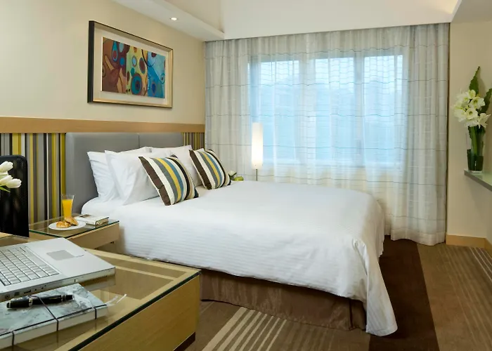 The Cityview - Chinese Ymca Of Hong Kong